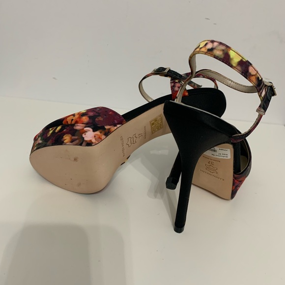 Karen Millen Open toe Heels - Picture 4 of 7